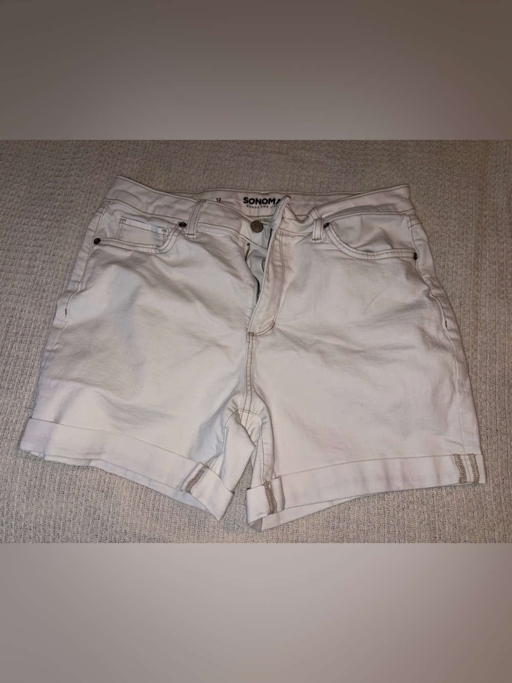 Sonoma Jean shorts